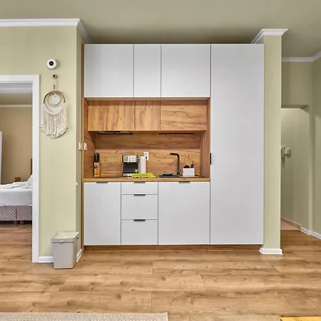 Premium With Pool Near Cacao By Flat Manаger Apartmán *