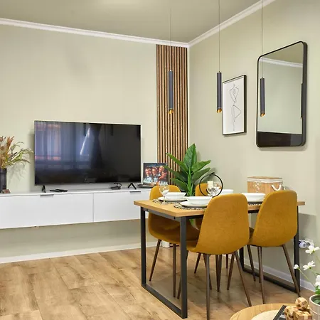 Apartmán Premium With Pool Near Cacao By Flat Manаger