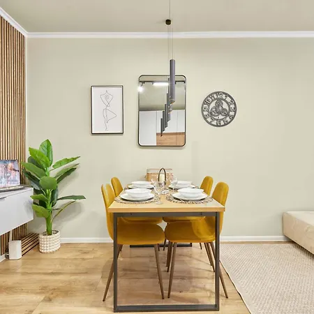 Apartmán Premium With Pool Near Cacao By Flat Manаger