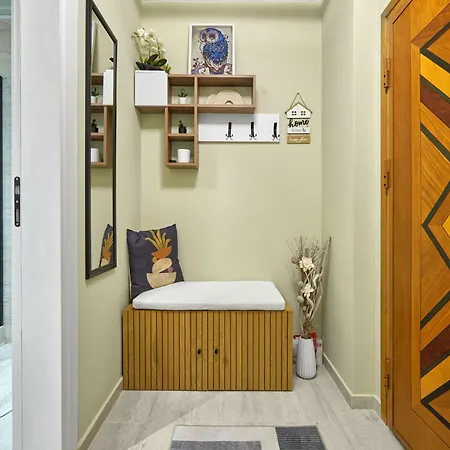 Apartmán Premium With Pool Near Cacao By Flat Manаger *