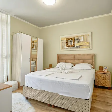 Premium With Pool Near Cacao By Flat Manаger Apartmán *
