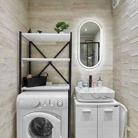 Apartmán Premium With Pool Near Cacao By Flat Manаger