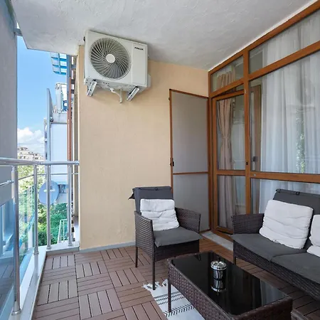 Premium With Pool Near Cacao By Flat Manаger Apartmán *